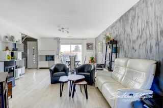  Maison à vendre 4 pièces 85 m²