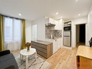  Appartement � vendre 2 pi�ces 31 m�