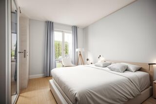  Appartement � vendre 4 pi�ces 118 m�