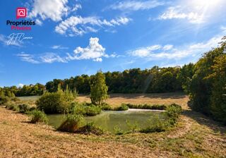  Terrain à vendre 4249 m²