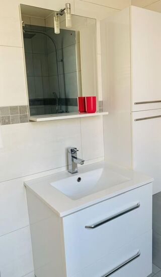  Appartement à louer 2 pièces 52 m²