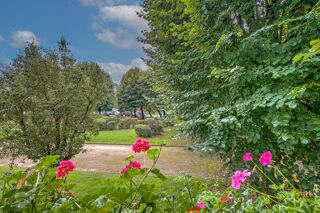  Appartement � vendre 3 pi�ces 56 m�