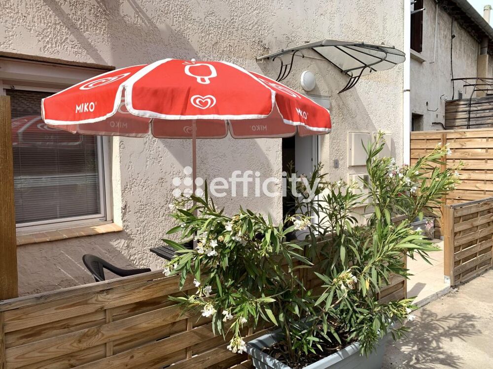 Vente Appartement Appartement ancien Eyragues