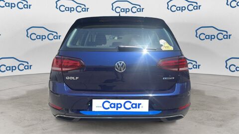 Golf 1.4 TSI 125 Allstar 2019 occasion 94500 Champigny Sur Marne