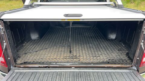 Amarok 3.0 TDI V6 225 4Motion BVA Carat - Automatique 2018 occasion 63240 Mont Dore