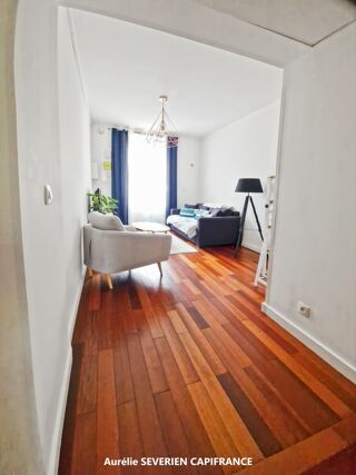  Appartement � vendre 2 pi�ces 43 m�