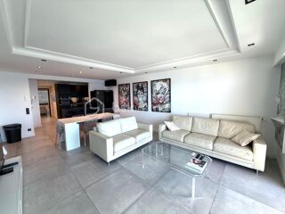  Appartement à vendre 4 pièces 107 m²