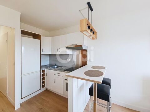  Appartement � louer 2 pi�ces 26 m�