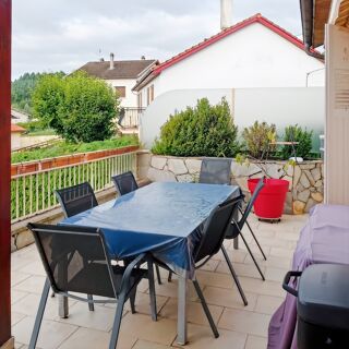  Maison � vendre 10 pi�ces 217 m�