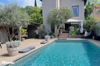  Maison � vendre 6 pi�ces 170 m�