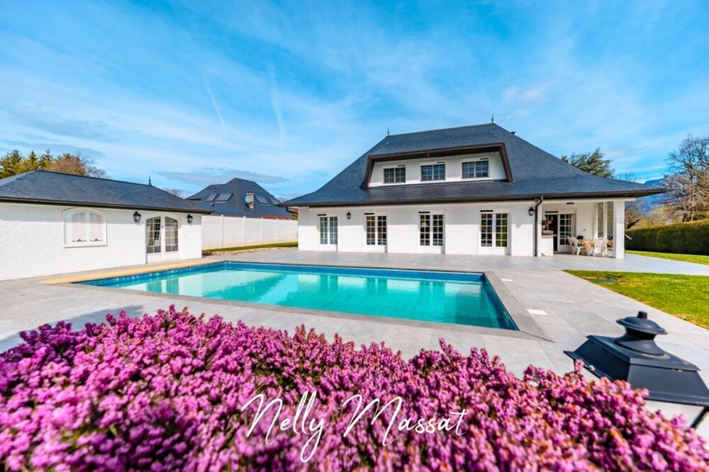  vendre  Villa Montagnole (73000)