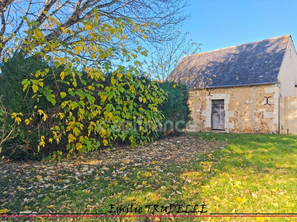 Maison de bourg à vendre 7 pièces SAINT VINCENT DU LOROUER (72) possibilité 2 logements