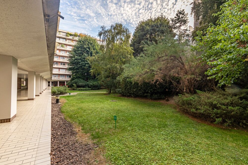 à vendre  Appartement Paris 11