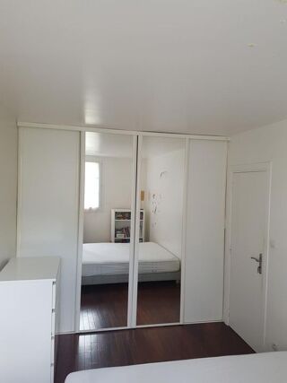  Appartement à louer 1 pièce 10 m²