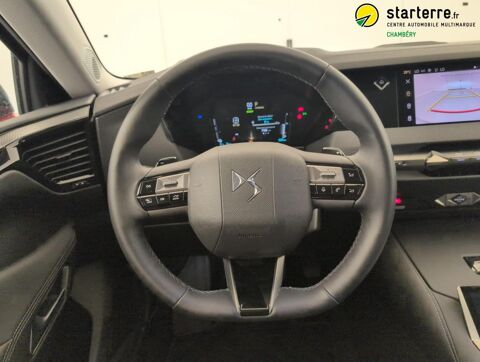 DS4 Hybride E-Tense 225 EAT8 Rivoli 2024 occasion 73420 Voglans
