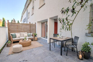  Maison à vendre 5 pièces 123 m²