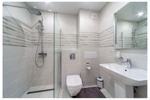  Appartement à vendre 2 pièces 44 m²