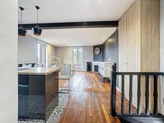  Maison à vendre 4 pièces 123 m²