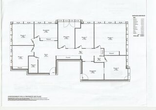   A SAISIR! Bureaux 223m² avec parkings à Saint-Martin-le-Vinoux (38950) Saint martin le vinoux