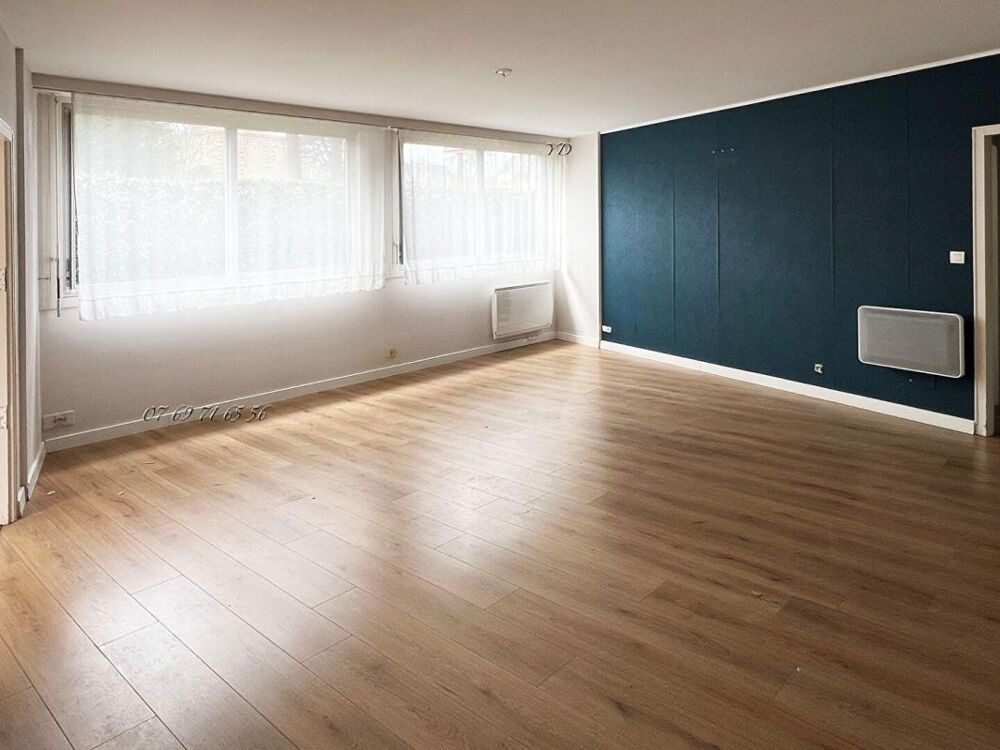 Appartement Dinard 4 pièces 95 m2