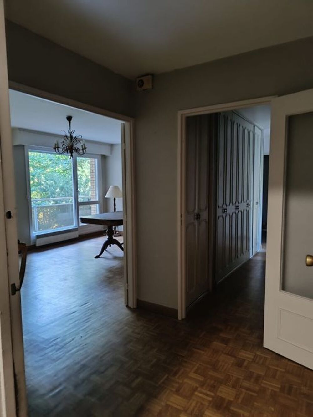 Location Appartement Appartement de 100m2 à louer sur Valenciennes Valenciennes