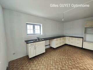  Maison  vendre 7 pices 163 m