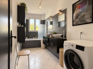  Appartement à vendre 2 pièces 59 m²