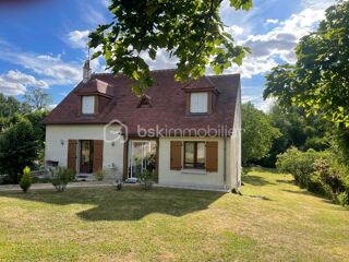  Maison à vendre 7 pièces 127 m²