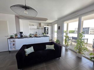  Appartement � vendre 5 pi�ces 93 m�