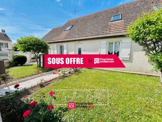  Maison � vendre 7 pi�ces 152 m�