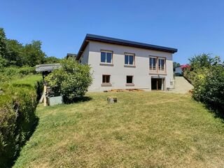  Maison à vendre 6 pièces 149 m²