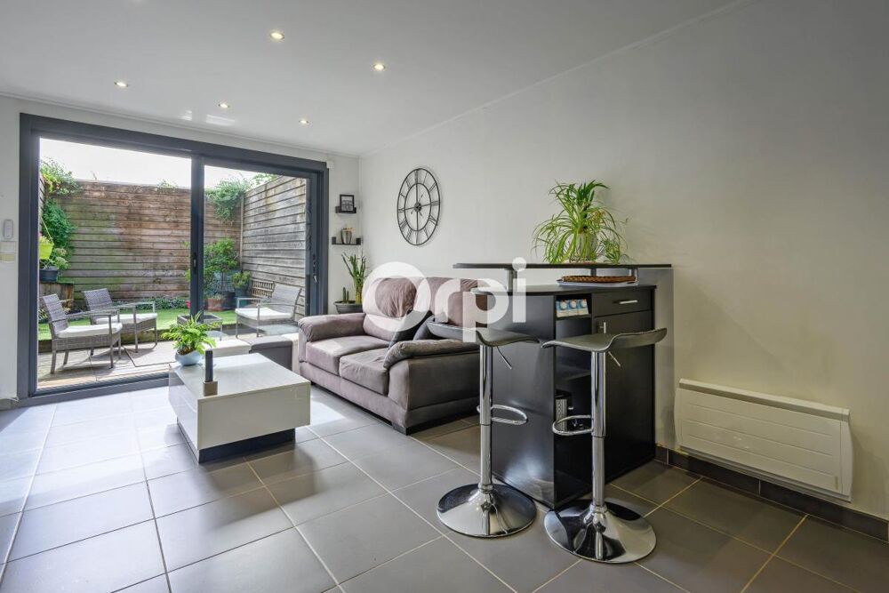 Vente Maison Maison de ville avec potentiel – Douai Douai