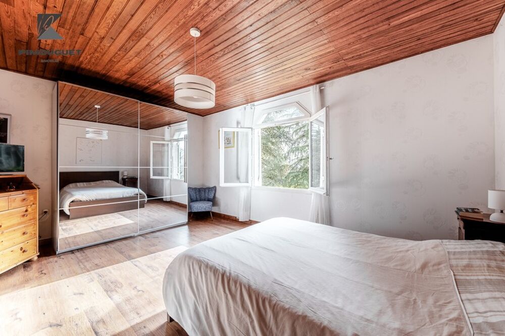  vendre  Proprit/chteau Saint-milion (33330)