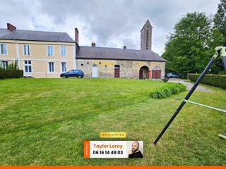  Maison � vendre 6 pi�ces 149 m�