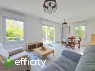  Appartement � vendre 3 pi�ces 66 m�