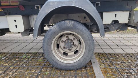 Master VU III 2.3 dCi 145 Benne Confort 2020 occasion 59400 Cambrai