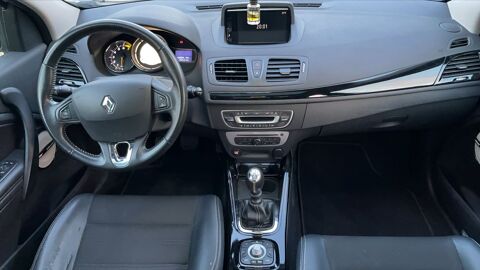 M&eacute;gane III 1.2 TCe 130 Energy Bose - 5 places Toit ouvrant 2015 occasion 95350 Saint Brice Sous Foret