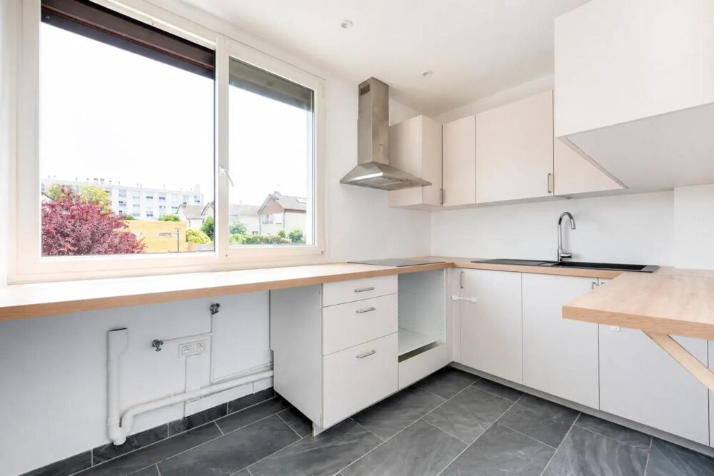 Vente Appartement Appartement de 4 pièces de 70 m² à Bezons Bezons