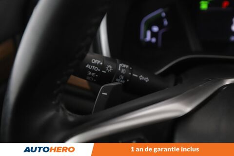 CR-V 2.0 i-MMD 4WD Exclusive 184 ch 2019 occasion 92130 Issy-les-Moulineaux