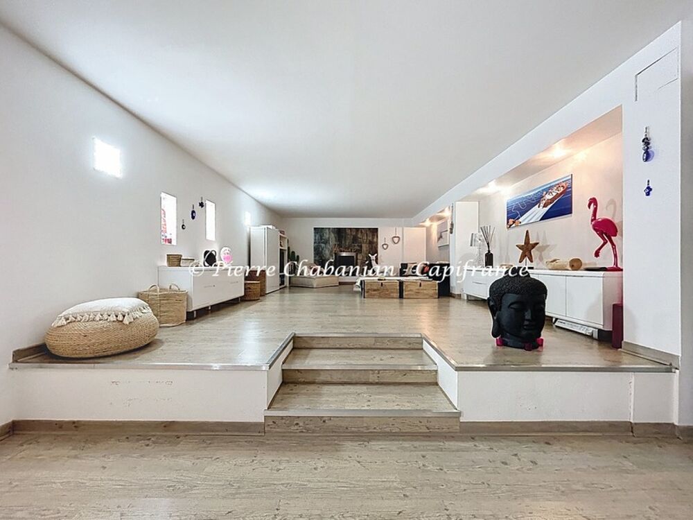 Vente Duplex/Triplex Loft - Duplex inversé (souplex) atypique à vendre - 5 pièces - 180 m² - proche douane commerces transports - COLLONGES SOUS SALE Collonges sous saleve