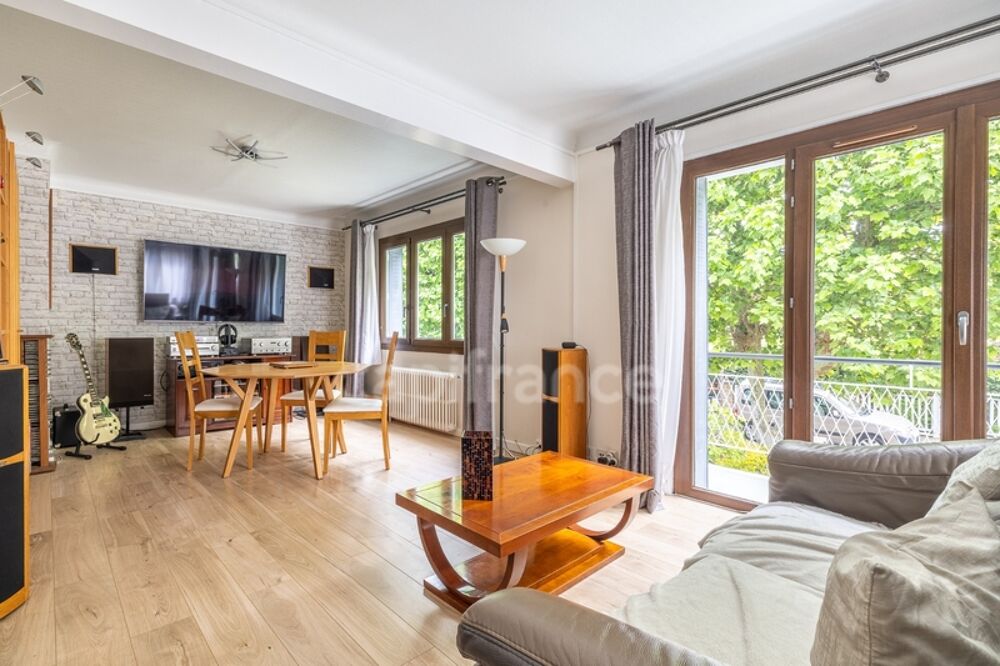 Vente Maison Maison maison individuelle à vendre au coeur de la vallée de l'orge sur la commune de SAINTE GENEVIEVE DES BOIS (91) Sainte genevieve des bois