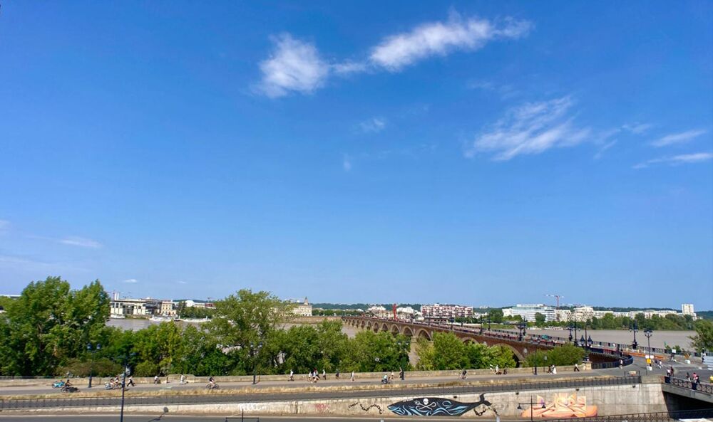 Vente Appartement Vente T3 85m2 BORDEAUX (33000) Bordeaux