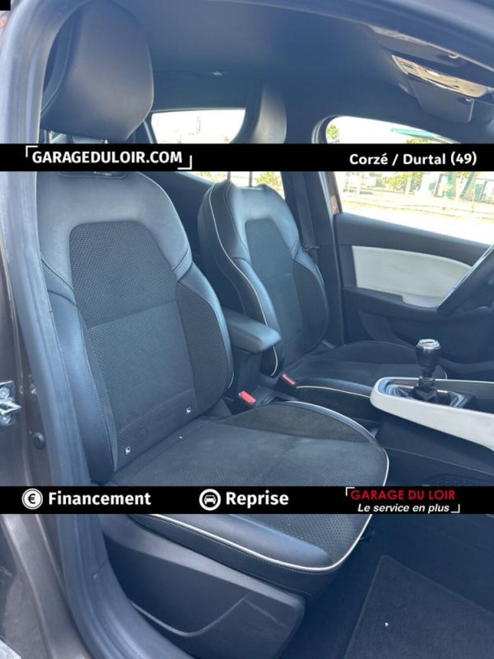 Clio V Intens TCe 90 -21 2020 occasion 49140 Corz&eacute;