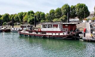  Maison � vendre 4 pi�ces 38 m�