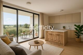  Appartement � vendre 4 pi�ces 90 m�