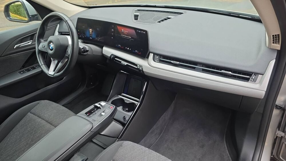 X1 sDrive 18i 140 DKG7 Base - Automatique Entretien constructeu 2023 occasion 95000 Cergy