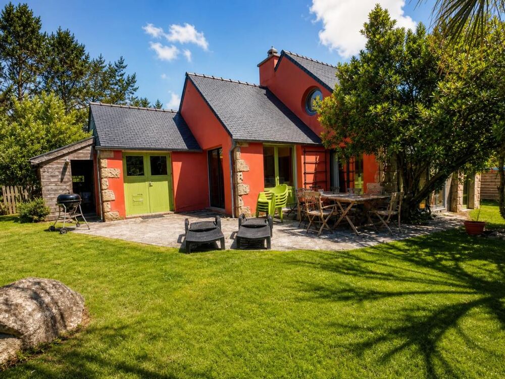 Maison 7 pièces 155 m² · à Pleumeur Bodou · 155 m² · 609 000 €