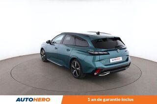 308 SW 1.2 PureTech GT EAT8 130 ch 2023 occasion 92130 Issy-les-Moulineaux