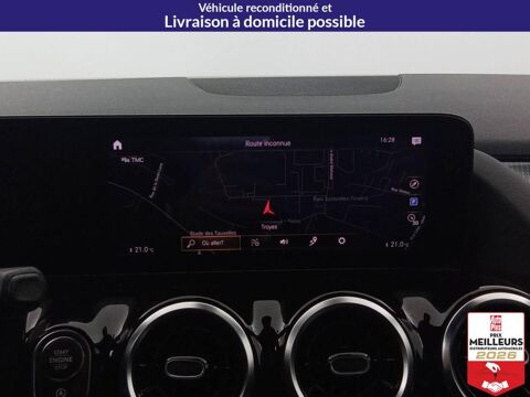 Classe GLA 200 7G-DCT Style 2022 occasion 10150 Lavau