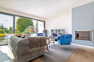  Maison à vendre 6 pièces 215 m²